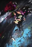 Faintly falling RALF MARSAULT - BEAU LIVRE - SORTIE : 30 OCTOBRE 2020 - AnthropoWeb