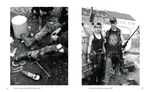 Faintly falling RALF MARSAULT - BEAU LIVRE - SORTIE : 30 OCTOBRE 2020 - AnthropoWeb