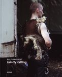 Faintly falling RALF MARSAULT - BEAU LIVRE - SORTIE : 30 OCTOBRE 2020 - AnthropoWeb