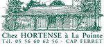Presqu'&icirc;le en mode nocturne - Pour vous ils restent debout lire en page 24 - Ville de L&egrave;ge-Cap Ferret