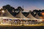 Presqu'&icirc;le en mode nocturne - Pour vous ils restent debout lire en page 24 - Ville de L&egrave;ge-Cap Ferret