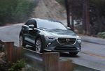 MAZDA CX-3 2021 - Mazda Canada