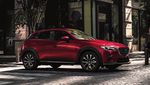 MAZDA CX-3 2021 - Mazda Canada