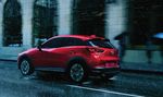 MAZDA CX-3 2021 - Mazda Canada