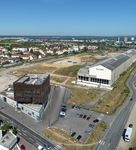 MANTES UNIVERSITÉ INVENTER LE FUTUR QUARTIER DE GARE EOLE - MANTES UNIVERSITY CREATING THE FUTURE EOLE STATION AREA - EPAMSA