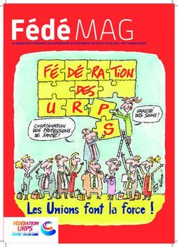 Les Unions font la force ! - CPTS Centre-Val de Loire