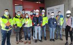 Les nouvelles de Penly - EDF
