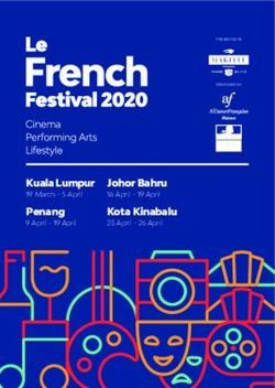 Kuala Lumpur Johor Bahru - MFUC