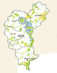 Indicateurs de d&eacute;veloppement durable en Champagne-Ardenne