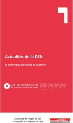 Actualit&eacute;s de la DSN Le num&eacute;rique au service des cabinets - Les caisses de cong&eacute;s de vos clients du BTP entrent en DSN - GIP MDS