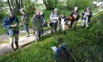 Rapport d'activit&eacute;s Ann&eacute;e 2017 - Nature 18