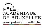 RAPPORT D'ACTIVIT&Eacute;S - P&ocirc;le Acad&eacute;mique de Bruxelles
