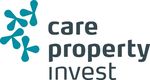 CARE PROPERTY INVEST - Public now