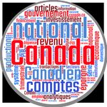 Estimation de la valeur économique du travail ménager non rémunéré au Canada, 2015 à 2019 - Les nouveautés en matière de comptes économiques canadiens