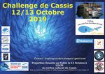 Cassiden septembre & octobre 2019 - Ville de Cassis