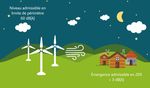 Projet &eacute;olien de Moulins-en-Tonnerrois - Jeudi 10 juin 2021 Velocita Energies | Billas Avenir Energie