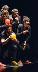 L'ARBRE EN POCHE FICHE P&Eacute;DAGOGIQUE - Douai . Hippodrome . Vendredi 16 mars 2018 - Tandem Arras Douai