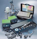 Catalogue des formations automobile 2016 Afrique & DOM-TOM - Kaufmann