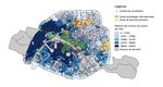 Peur sur la ville. La s&eacute;curit&eacute; num&eacute;rique pour l'espace urbain en France - Working Paper - Sciences Po
