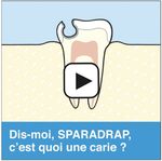 Une collection de vidéos animées pour répondre aux questions des enfants avant un soin ou un examen de santé - Carenews