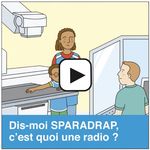 Une collection de vidéos animées pour répondre aux questions des enfants avant un soin ou un examen de santé - Carenews