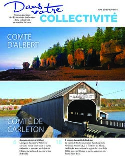 Collectivité - Réseau de santé Horizon