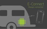 E-Connect Always connected - PRODUCTHANDLEIDING PRODUCT MANUAL PRODUKTHANDBUCH MANUEL D'UTILISATION - E-Trailer