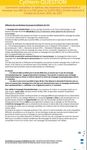 CYTHEM : ACTUALIT&Eacute;S 2020/2021 - CONGR&Egrave;S ANNUEL DE LA SFH JEUDI 9 SEPTEMBRE 2021 SESSION GROUPE COOP&Eacute;RATEUR CYTHEM/GFHC