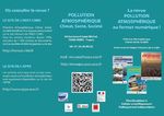INFORMATIONS ET TRAVAUX DE RECHERCHE SUR LA POLLUTION DE L'AIR EN FRANCE - RAPPORT - Ademe