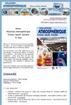 INFORMATIONS ET TRAVAUX DE RECHERCHE SUR LA POLLUTION DE L'AIR EN FRANCE - RAPPORT - Ademe