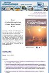 INFORMATIONS ET TRAVAUX DE RECHERCHE SUR LA POLLUTION DE L'AIR EN FRANCE - RAPPORT - Ademe