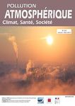 INFORMATIONS ET TRAVAUX DE RECHERCHE SUR LA POLLUTION DE L'AIR EN FRANCE - RAPPORT - Ademe