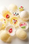 No.12 - Une autre face du Japon : Douceurs et friandises - Web Japan