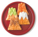 No.12 - Une autre face du Japon : Douceurs et friandises - Web Japan