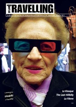 Le Kiosque The Last Hillbilly - Ciné'fil