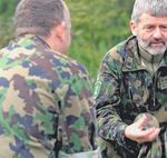 L'aum&ocirc;nerie militaire se r&eacute;invente - R&eacute;form&eacute;s.ch