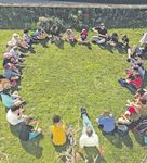 L'aum&ocirc;nerie militaire se r&eacute;invente - R&eacute;form&eacute;s.ch