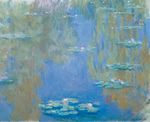 Carnet de jeux 9/12 ans - Fondation Claude Monet