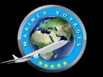 Vol Air Austral (pension complète) - Promo : LOURDES Espagne ANDORRE - Marines Voyages