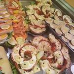 Carte traiteur 2019 Audrey DURAFOUR Traiteur