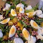 Carte traiteur 2019 Audrey DURAFOUR Traiteur