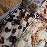 Carte traiteur 2019 Audrey DURAFOUR Traiteur