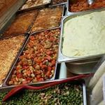 Carte traiteur 2019 Audrey DURAFOUR Traiteur