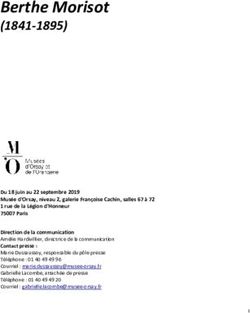 Berthe Morisot - artracaille.fr