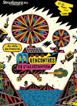 Mars 2022 17-31 - Strasbourg.eu