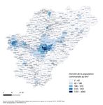 Projet Territorial de Sant&eacute; Mentale de la Charente