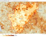 Projet Territorial de Sant&eacute; Mentale de la Charente