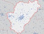 Projet Territorial de Sant&eacute; Mentale de la Charente