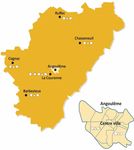 Projet Territorial de Sant&eacute; Mentale de la Charente