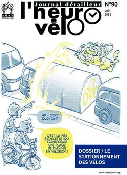 N 90 Journal dérailleur - Droit au vélo